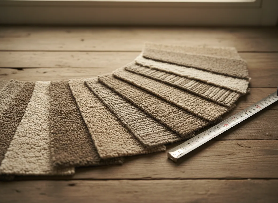 Carpet Installation Billingsley, AL FAQs